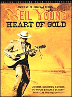 Neil Young Heart of Gold