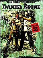 Daniel Boone - Volume 2 - Disco 8