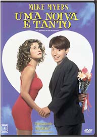 Uma Noiva e Tanto