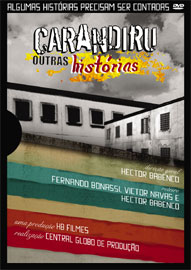 Carandiru Outras Historias Disco 1