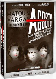 Agosto Disco 2