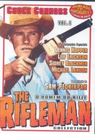 O Homem do Rifle Vol.1