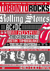 Toronto Rocks