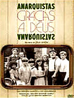 Anarquistas, Graças a Deus Disco 2