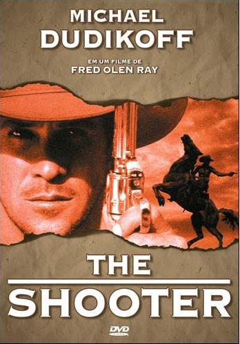 The Shooter O Desafio Final