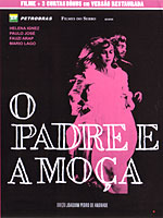O Padre e a Moça