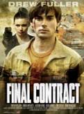 Contrato Final - Morte na Entrega