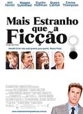 Mais Estranho que a Ficcão