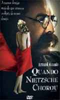 Quando Nietzsche Chorou
