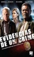Evidências de um Crime