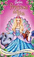 Barbie Em A Princesa da Ilha