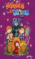 Feiticeiros e Gigantes
