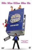 Ideias Geniais, Nerds nem Tanto