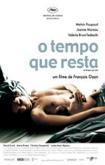 O Tempo que Resta