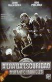 A Era da Escuridao Mutant Chronicles