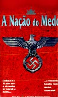 A Nacao do Medo