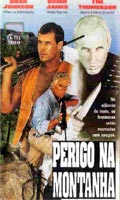 Perigo Na Montanha