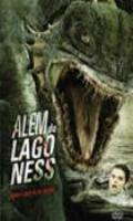 Alem do Lago Ness