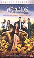 Weeds Segunda Temporada Disco 1