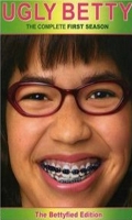 Ugly Betty Primeira Temporada Disco 4