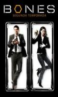 Bones Segunda Temporada Disco 2