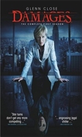 Damages Primeira Temporada Box 3 dvds