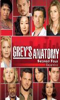 Greys Anatomy Quarta Temporada Disco 4
