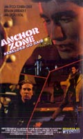 Anchor Zone Rebeldes do Cais