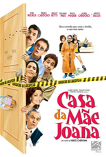Casa da Mãe Joana