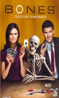 Bones Terceira Temporada Disco 4