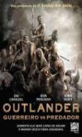 Outlander Guerreiro vs Predador