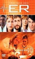ER Plantao Medico Decima Temporada Disco 6