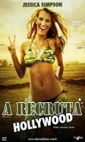 A Recruta Hollywood