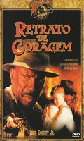 Retrato de Coragem