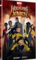 Wolverine e X-Men