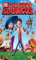 Ta Chovendo Hamburguer