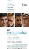 As Testemunhas