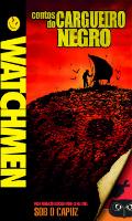 Watchmen Contos do Cargueiro Negro