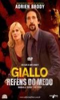 Giallo Refens do Medo