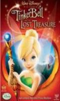 Tinker Bell e o Tesouro Perdido