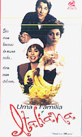 Uma Familia Italiana