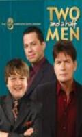 Dois Homens e Meio Sexta Temporada Box 5 Dvds
