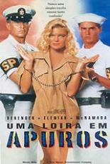 Uma Loira em Apuros