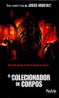 O Colecionador de Corpos