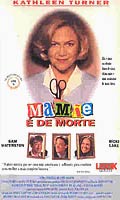 Mamae e de Morte