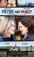 Peter e Vandy