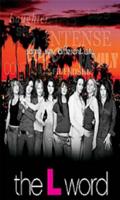 The L Word Sexta Temporada Box 4 Dvds