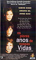 Os Piores Anos De Nossas Vidas