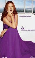 A Ex Primeira Temporada Box 3 Dvds