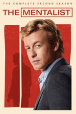 The Mentalist Segunda Temporada Disco 5